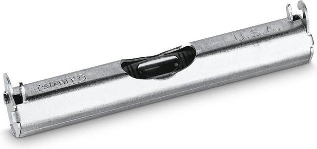 Stanley 0-42-287 Lijnwaterpas - 80mm
