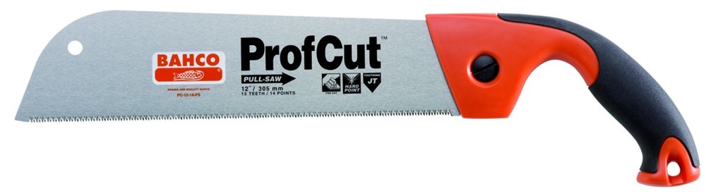 Bahco PC-12-14-PS Profcut Handzaag - 305mm