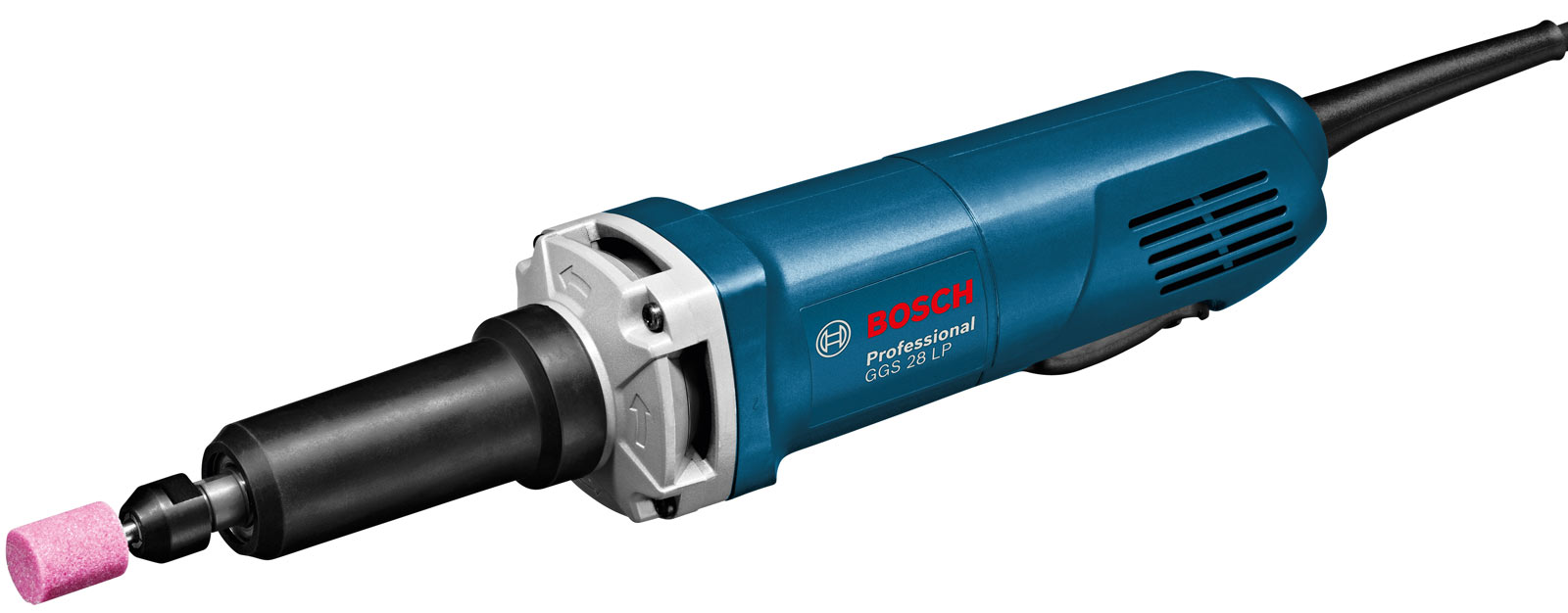 Bosch GGS 28 LP Rechte Slijper - 500W - 8mm