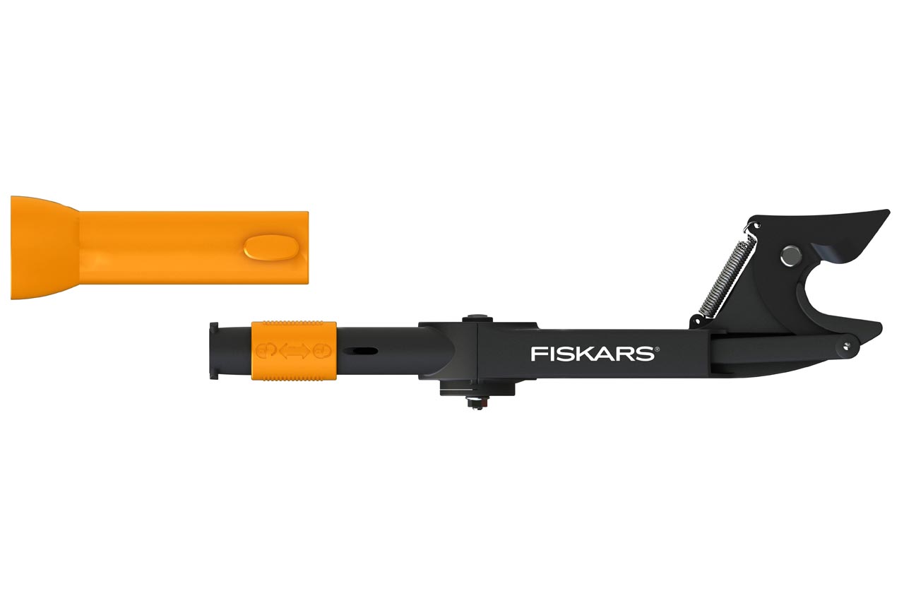 Fiskars 136525 QuikFit Boomschaar