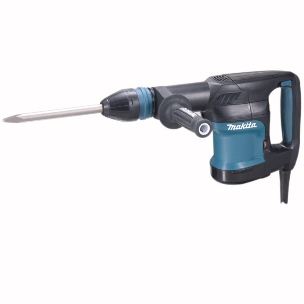 Makita HM0870C SDS-max Breekhamer in koffer - 1100W - 7,6J