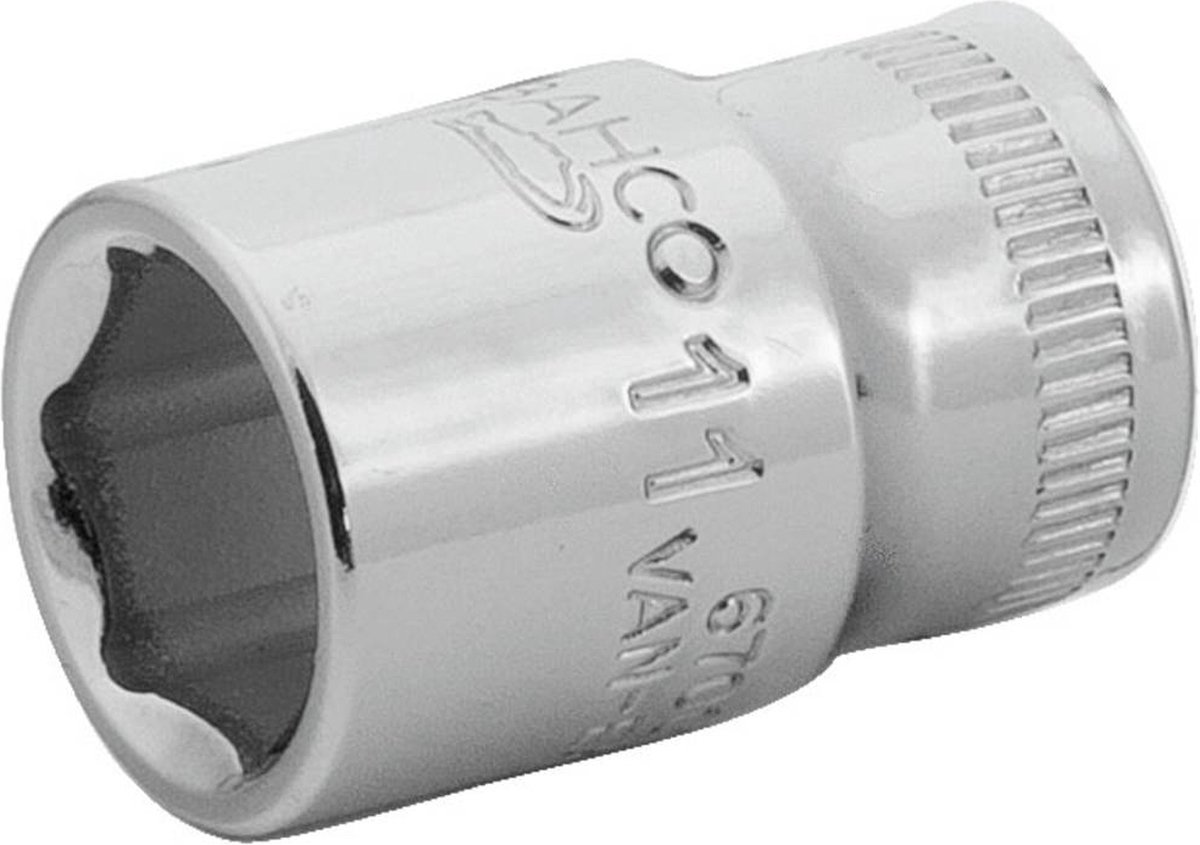 Bahco 6700SM-13 Dopsleutel - Zeskant - 13mm - 1/4" (L=24,7mm)