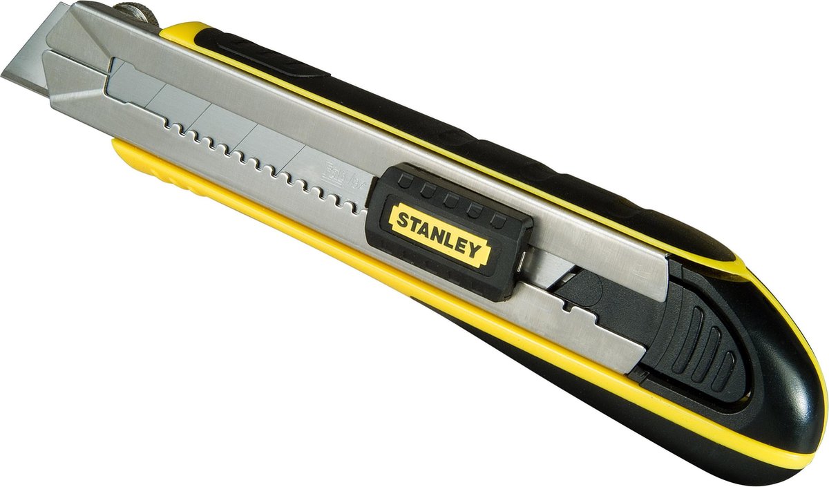 Stanley 0-10-486 FatMax afbreekmes - 25mm