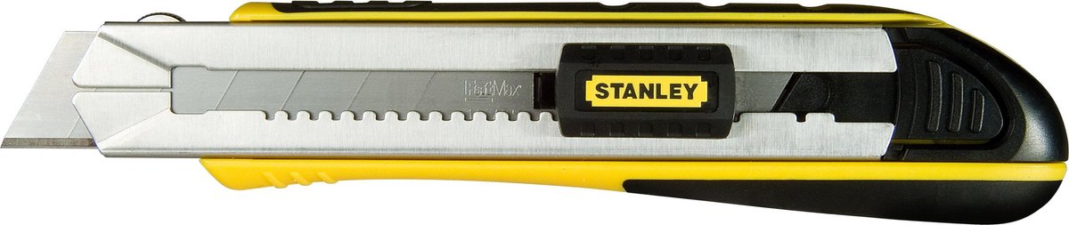 Stanley 0-10-486 FatMax afbreekmes - 25mm