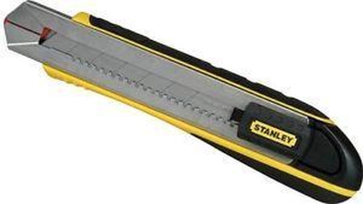 Stanley 0-10-486 FatMax afbreekmes - 25mm