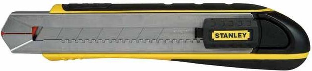Stanley 0-10-486 FatMax afbreekmes - 25mm
