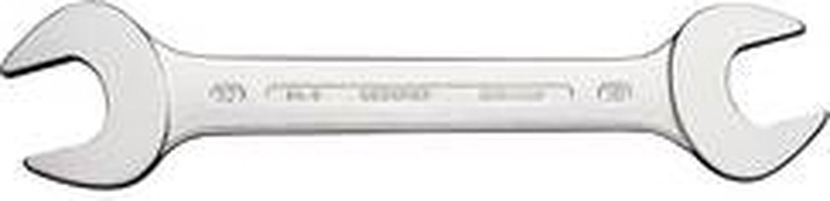 Gedore 6 Steeksleutel - 24 x 27mm