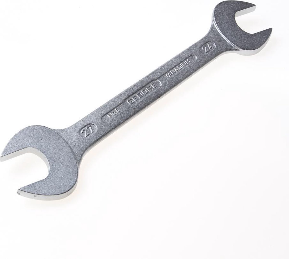Gedore 6 Steeksleutel - 24 x 27mm