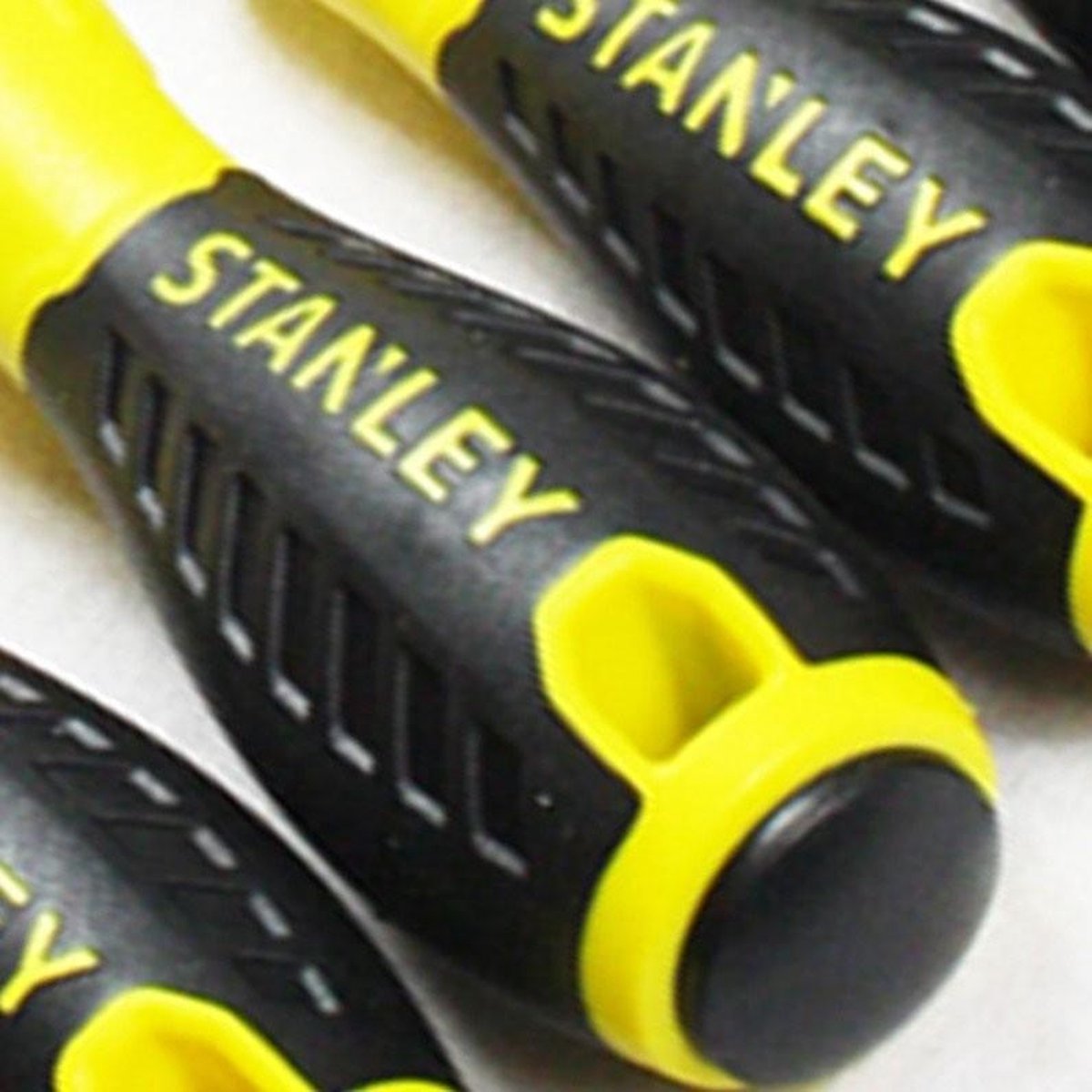 Stanley STHT0-60212 12-delige Essential Schroevendraaierset