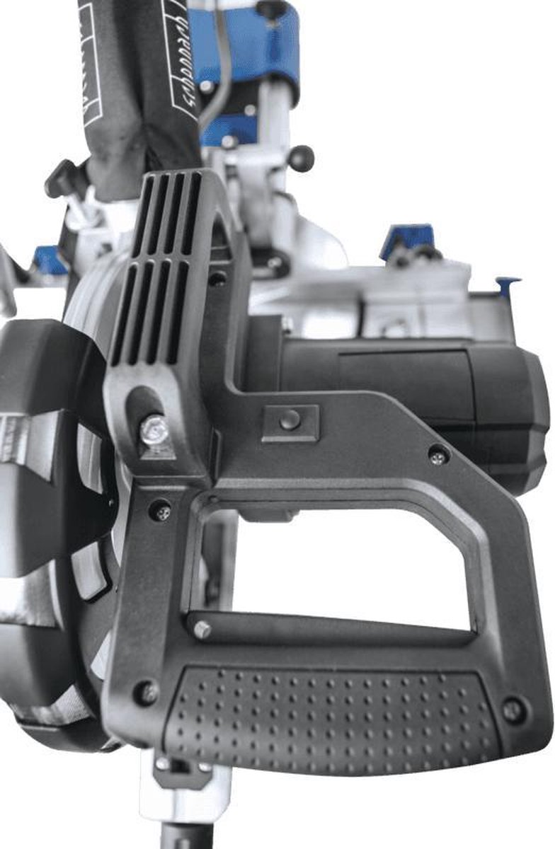 Scheppach HM254 Afkortzaag - 2000W - 255mm