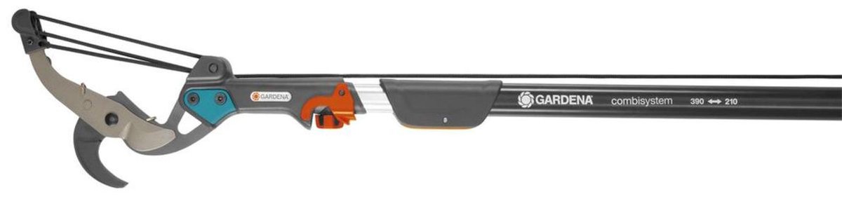 GARDENA 00297-20.000.00 Boomschaar - Zwart