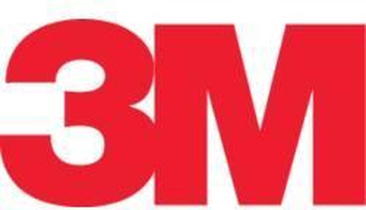3M™ OX3000CL Overzetbril/Veiligheidsbril