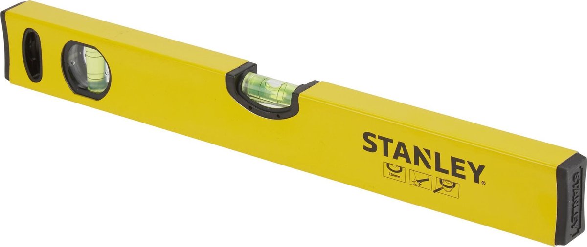 Stanley STHT1-43102 Classic waterpas - 400mm