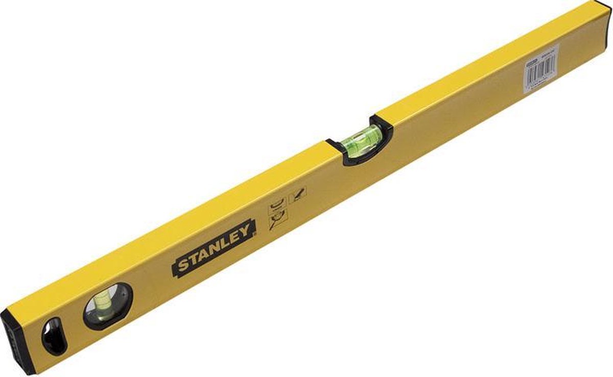 Stanley STHT1-43102 Classic waterpas - 400mm