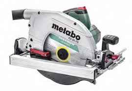 Metabo KS 85 FS Cirkelzaag in x - 2000W - 235mm