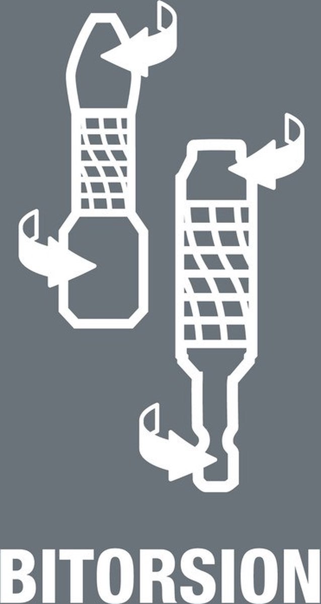 Wera 5057431001 30-delige Bit-Check Diamond Bitset