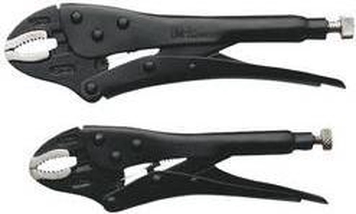 Brüder Mannesmann 10500 Griptang - 175mm