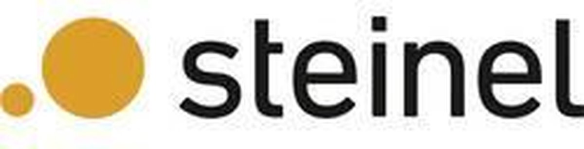 Steinel HL Stick Heteluchtpistool - 350W - 235mm - Blauw