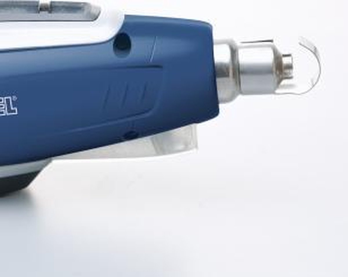 Steinel HL Stick Heteluchtpistool - 350W - 235mm - Blauw