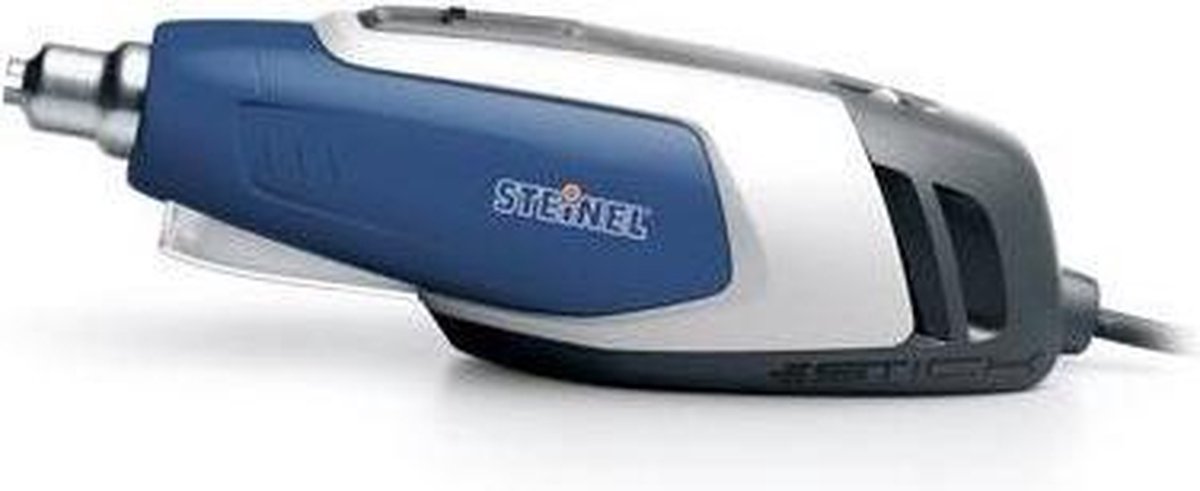 Steinel HL Stick Heteluchtpistool - 350W - 235mm - Blauw