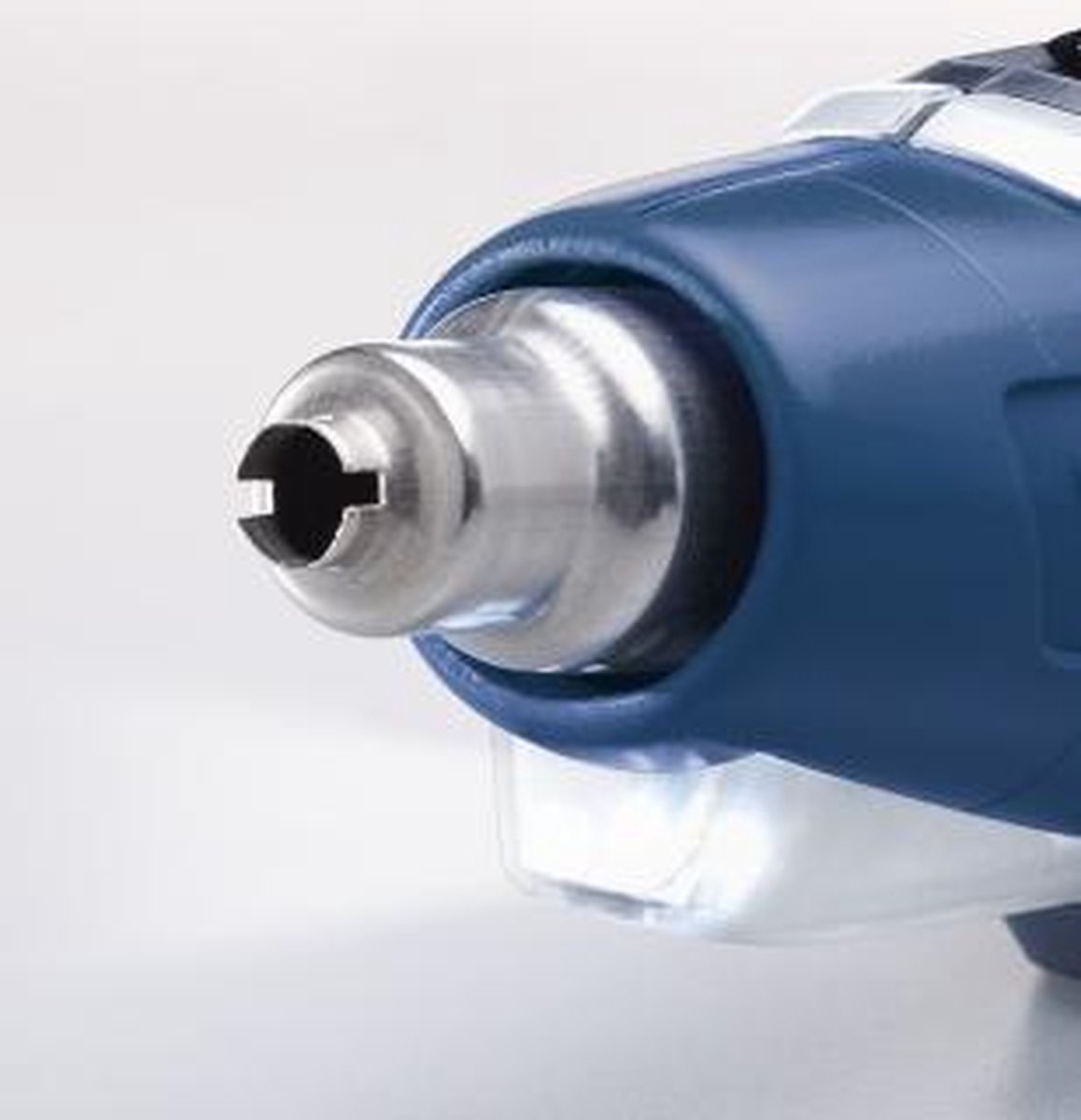 Steinel HL Stick Heteluchtpistool - 350W - 235mm - Blauw