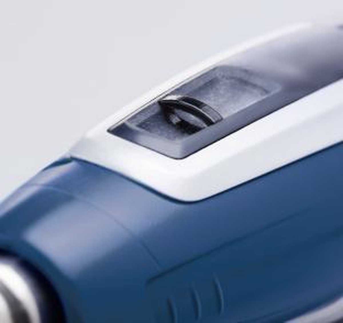 Steinel HL Stick Heteluchtpistool - 350W - 235mm - Blauw