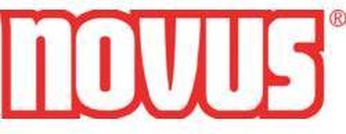 Novus N-120 Blindklinktang