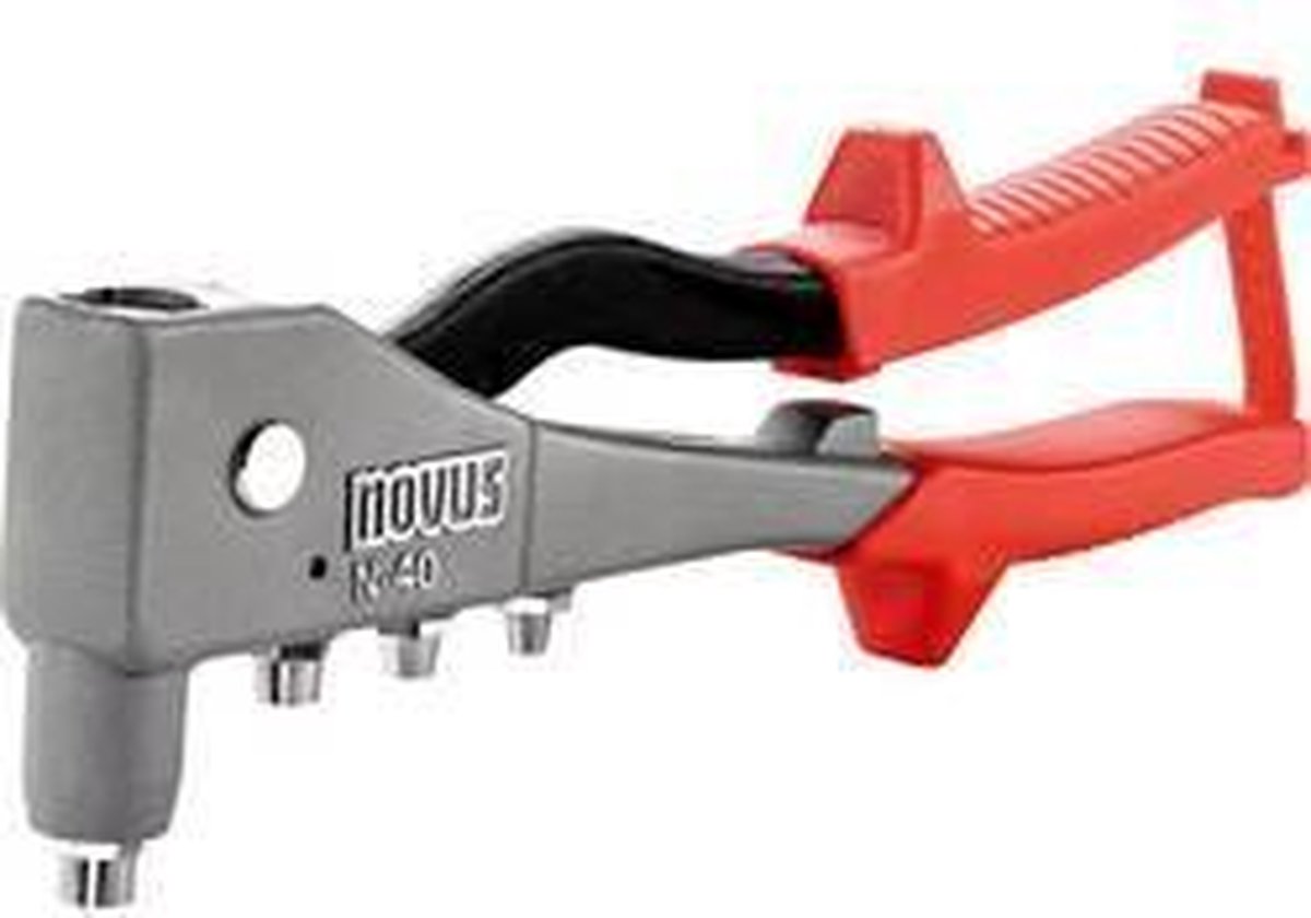 Novus N-120 Blindklinktang