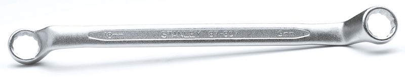 Stanley 4-87-807 Ringsleutel - 18 x 19mm