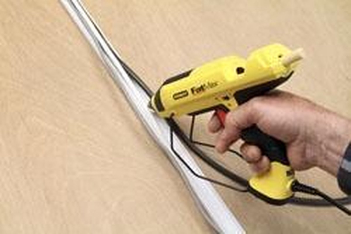 Stanley 6-GR100R FatMax Lijmpistool