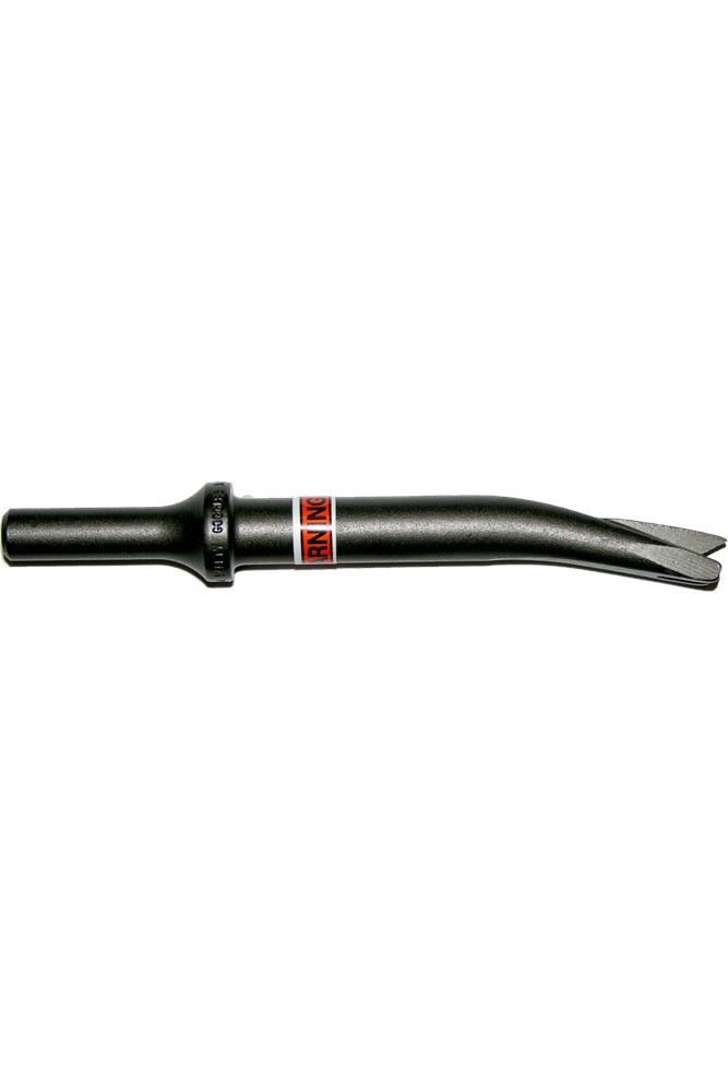 Bahco BP909TE Hamer beitel - 130g - 178mm