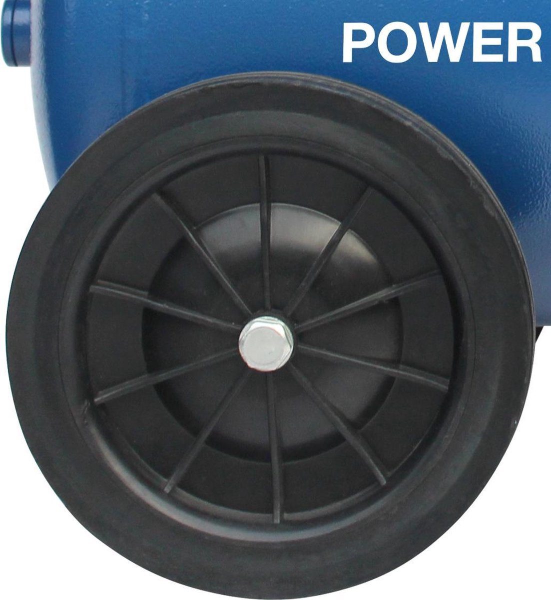 Hyundai 55801 Compressor - 8 bar - 24L