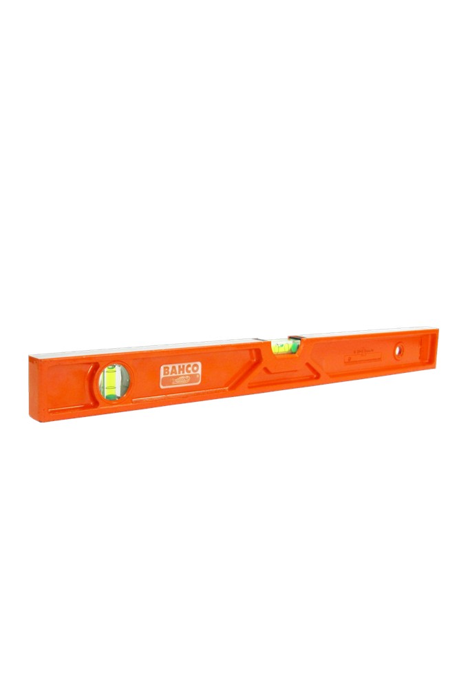 Bahco 406-600-M Aluminium waterpas - magnetisch - 600mm