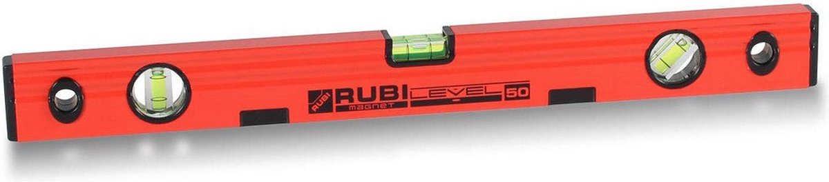 Rubi 76931 Level magneet waterpas - 800mm