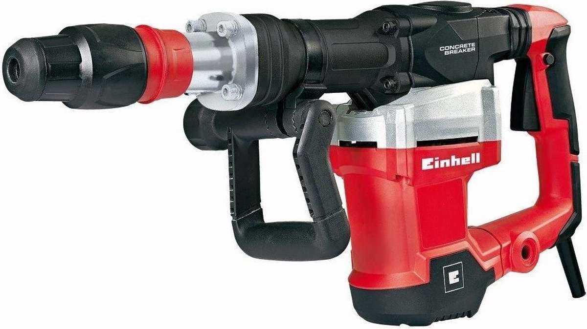 Einhell TE-DH 1027 SDS-max Breekhamer in koffer - 1500W - 32J