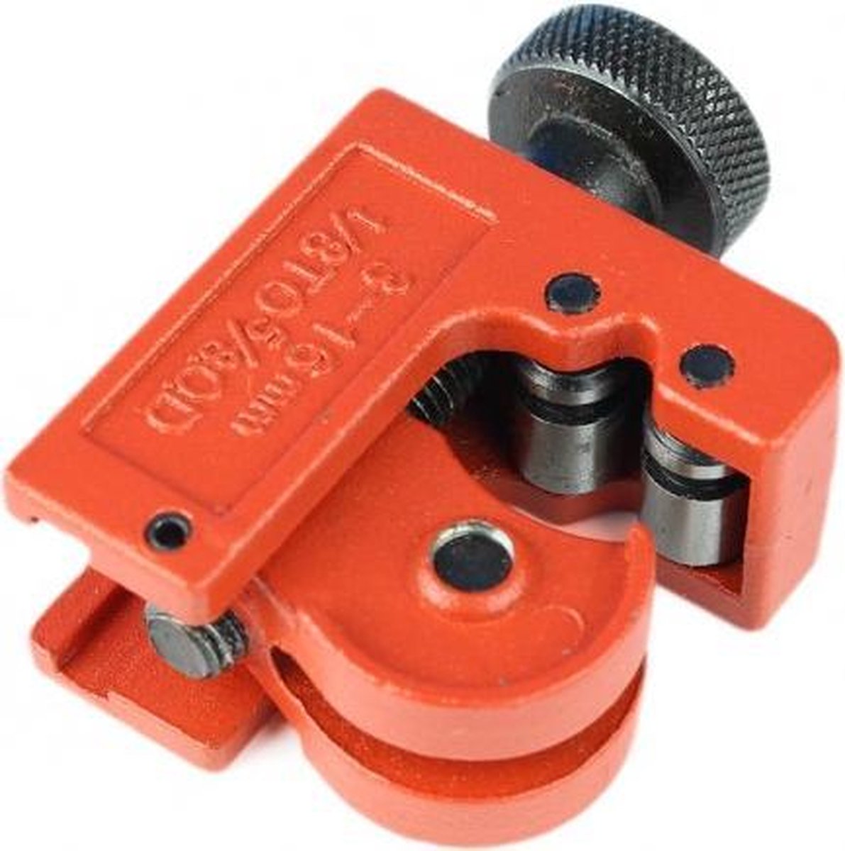 Brüder Mannesmann 41805 Pijpensnijder - 3-16mm