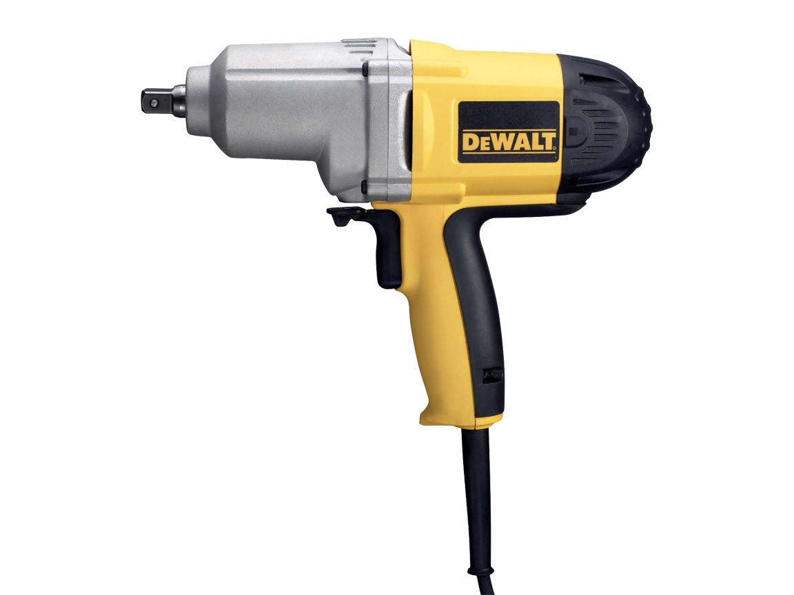 DeWalt DW292 Slagmoersleutel - 710W - 440Nm - 1/2"