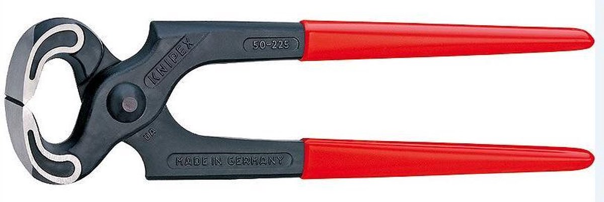 Knipex 5001225 Nijptang - 225mm