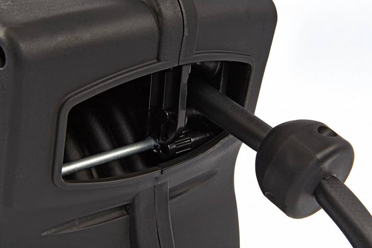 Hazet 9040N-10 Slanghaspel