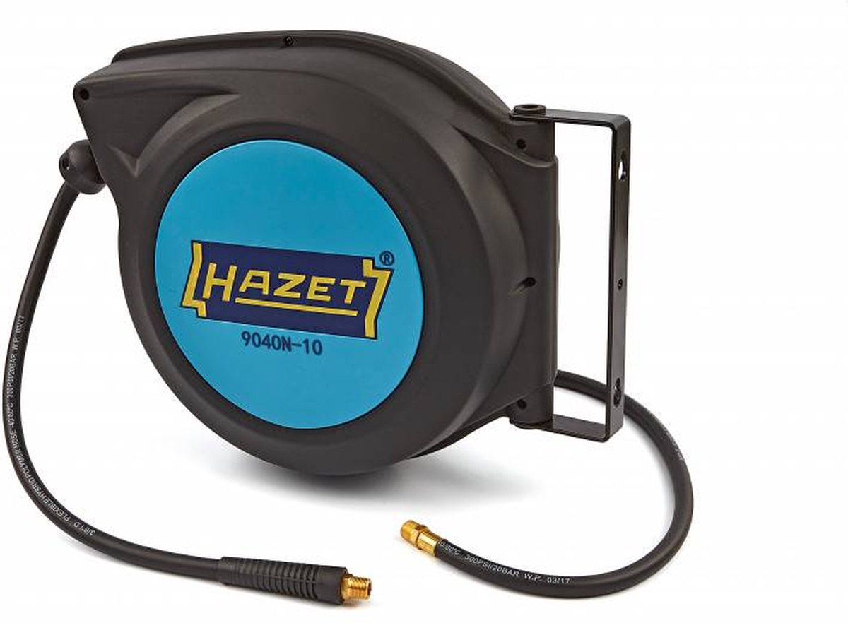 Hazet 9040N-10 Slanghaspel