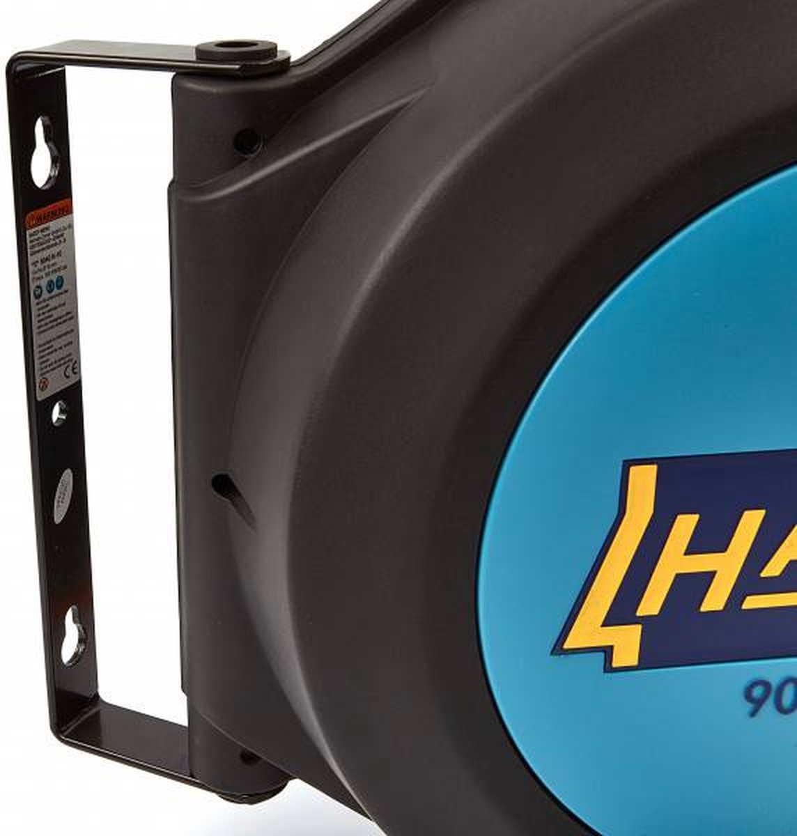 Hazet 9040N-10 Slanghaspel