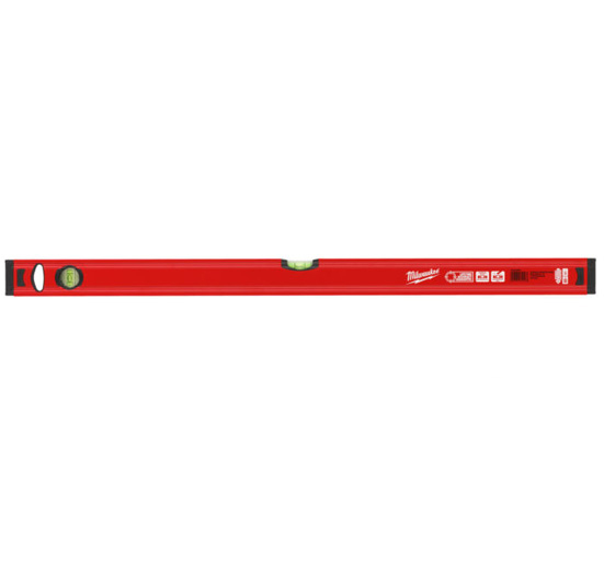 Milwaukee 4932459094 Redstick Slim 120 Waterpas - 120 cm