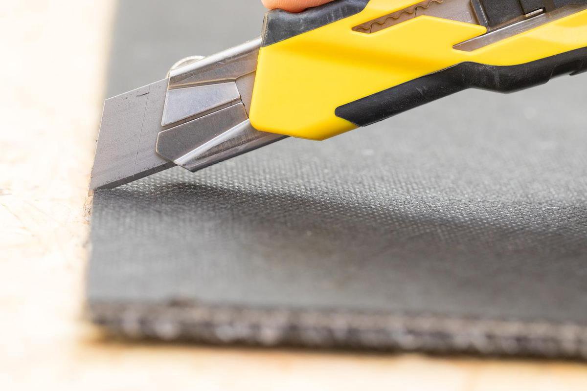 Stanley STHT10270-0 Dynagrip Afbreekmes - 18mm