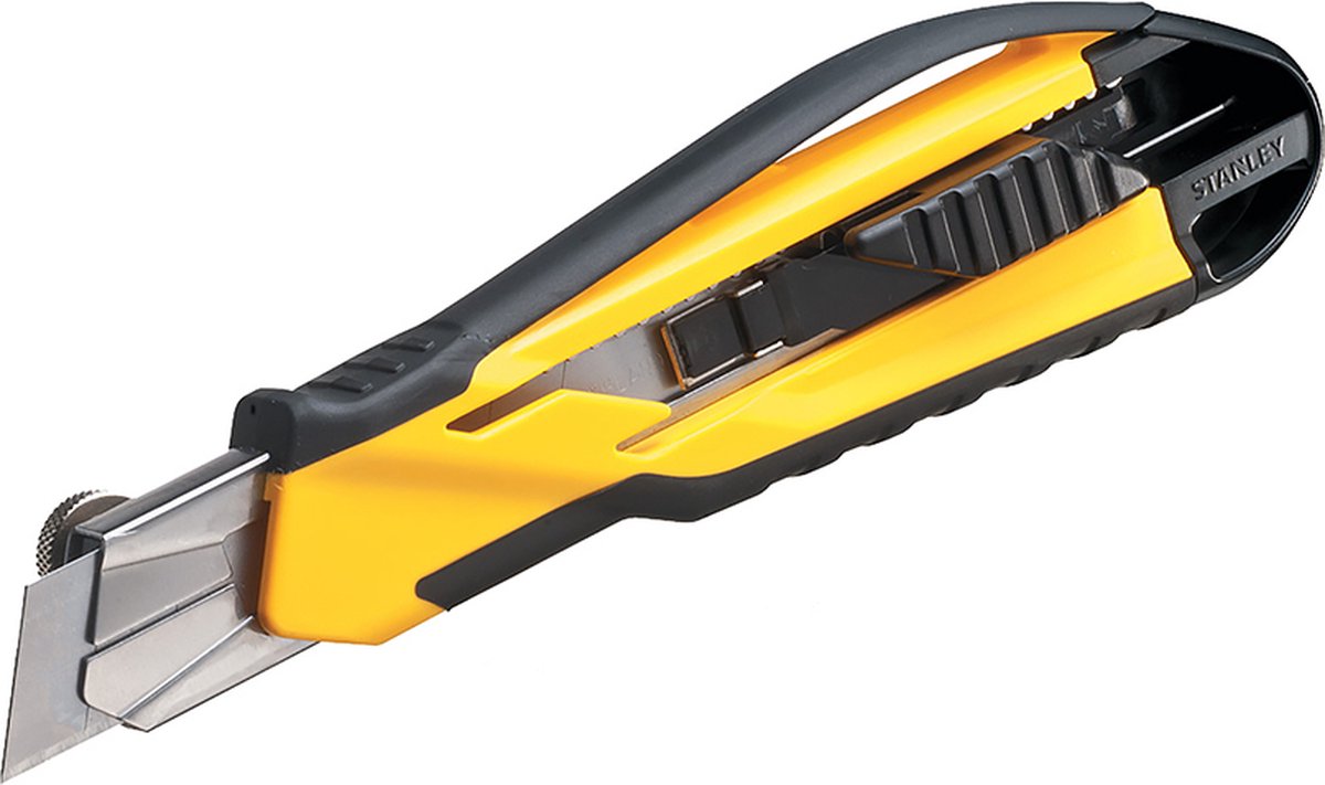 Stanley STHT10270-0 Dynagrip Afbreekmes - 18mm