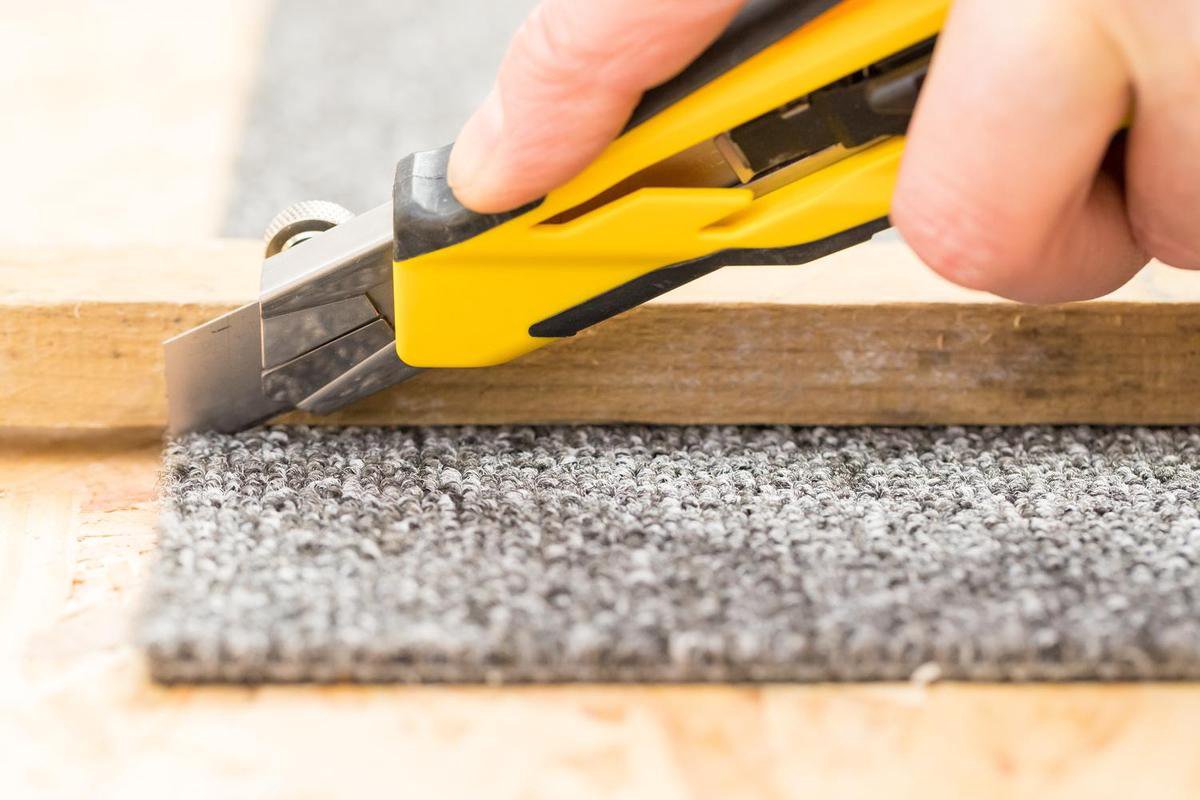 Stanley STHT10270-0 Dynagrip Afbreekmes - 18mm