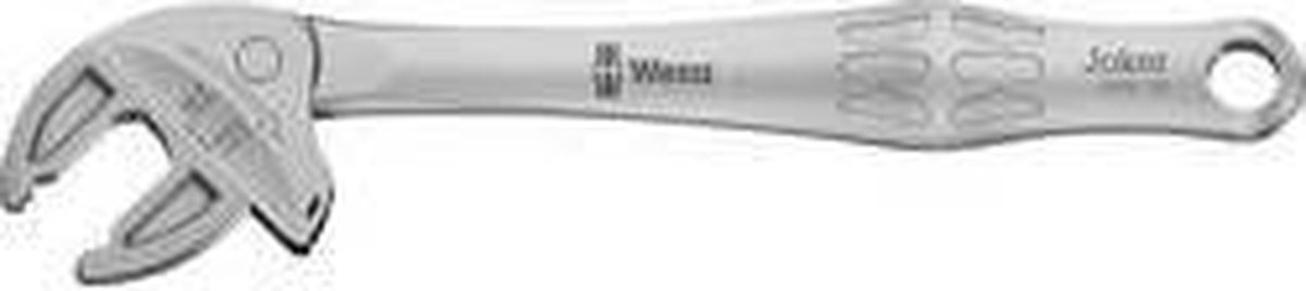 mtools Wera 05020103001 6004 Joker M Zelfinstellend steeksleutel - 13 - 16 mm