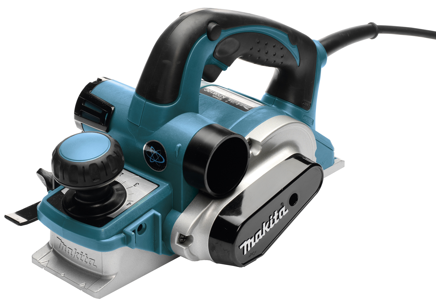 Makita KP0810CJ Schaafmachine in Mbox - 1050W - 4mm