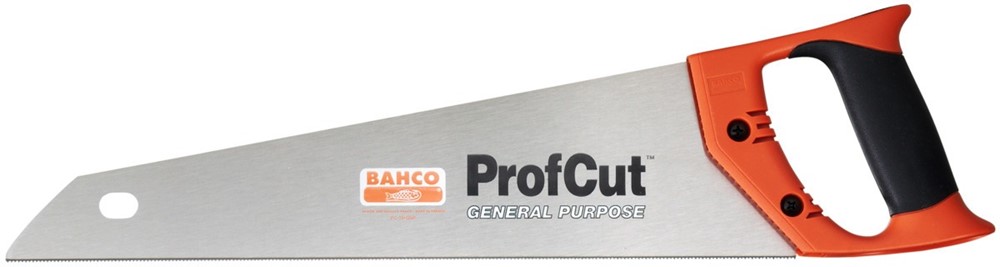 Bahco PC-15-GNP Profcut Handzaag - 375mm