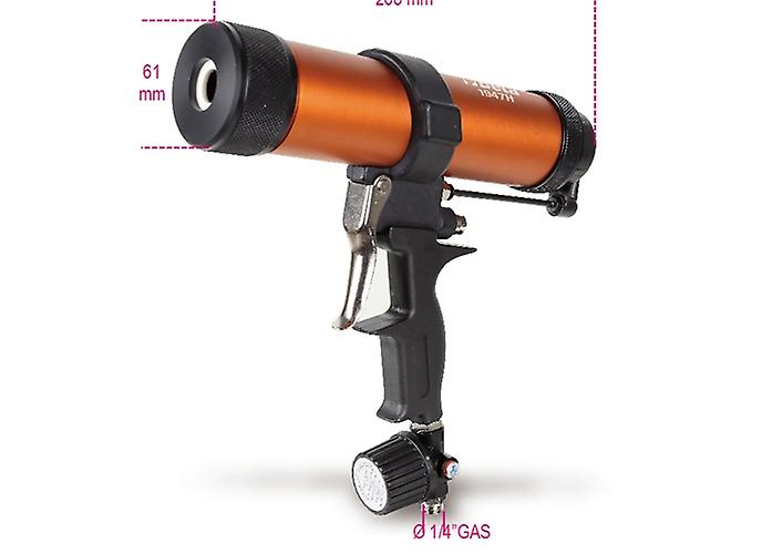 Beta 1947H Pneumatische kitspuit - 4-8bar - 1/4'' - 310ml