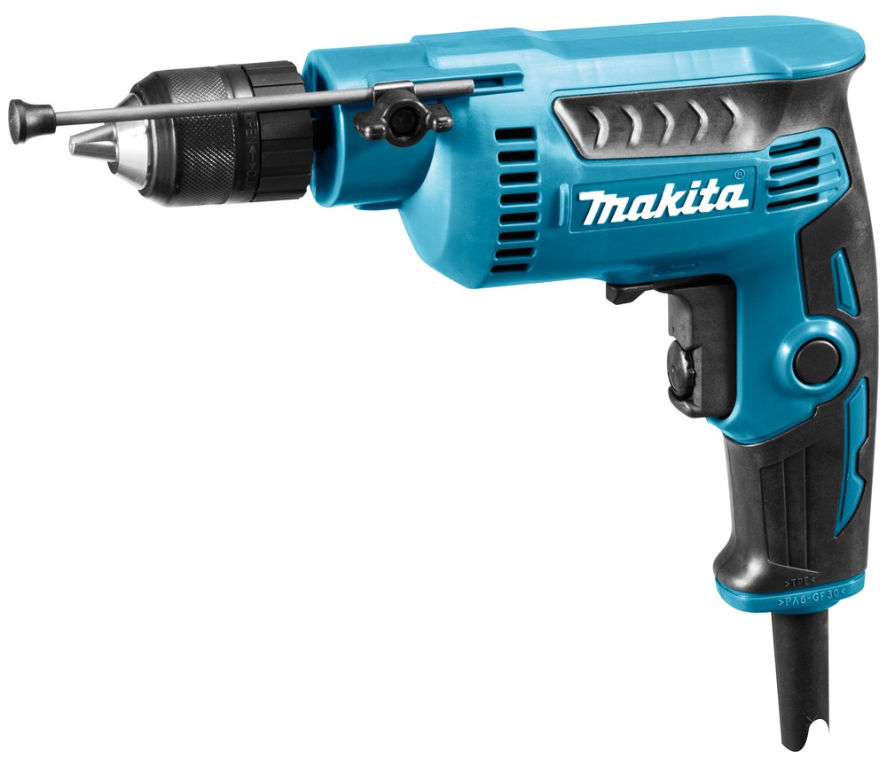 Makita DP2011 Boormachine - 370W